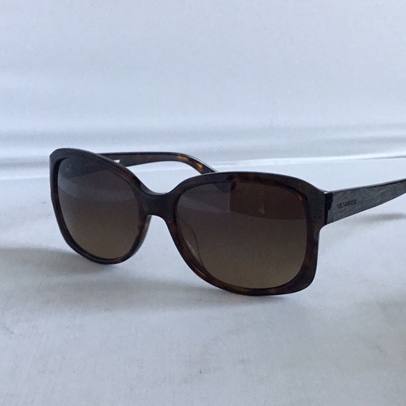 JIL SANDER SUNGLASSES LADIES. - Picture 5 of 7